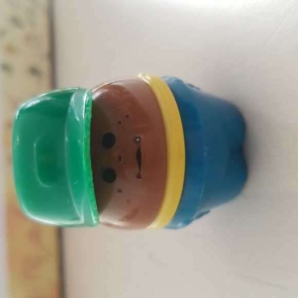 Vintage Little People - Picture 3 of 5